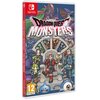 Dragon Quest Monsters: The Dark Prince Gra Nintendo Switch Rodzaj Gra