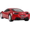Samochód zdalnie sterowany RASTAR Ferrari 458 Italia 53400 Prędkość maksymalna [km/h] 9
