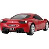 Samochód zdalnie sterowany RASTAR Ferrari 458 Italia 53400 Zakres częstotliwości [MHz] 27/40