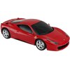 Samochód zdalnie sterowany RASTAR Ferrari 458 Italia 53400 Liczba kanałów sterowania 1
