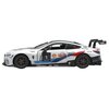 Samochód zdalnie sterowany RASTAR BMW M8 GTE 97200 Wiek 6+