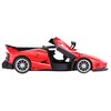 Samochód zdalnie sterowany RASTAR Ferrari FXX K 96900 Liczba kanałów sterowania 1