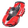 Samochód zdalnie sterowany RASTAR Ferrari FXX K 96900 Zakres częstotliwości [MHz] 2400