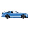 Samochód zdalnie sterowany RASTAR Ford Shelby GT500 49400 Zakres częstotliwości [MHz] 27/40