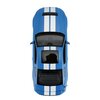 Samochód zdalnie sterowany RASTAR Ford Shelby GT500 49400 Akumulator / Bateria w zestawie Nie