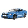 Samochód zdalnie sterowany RASTAR Ford Shelby GT500 49400