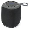 Głośnik mobilny GEMBIRD SPK-BT-LED-03-BK Czarny Odporność na zachlapanie Nie