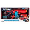 Wyrzutnia ZURU X-Shot Excel Turbo Fire & Fury 4 & Micro GXP-872579
