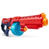 Wyrzutnia ZURU X-Shot Excel Turbo Fire & Fury 4 & Micro GXP-872579 Wiek 8+