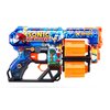 Wyrzutnia ZURU X-Shot Skins Dread Sonic the Hedgehog 36583 (1 wyrzutnia) Materiał Tworzywo sztuczne