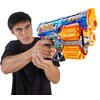Wyrzutnia ZURU X-Shot Skins Dread Sonic the Hedgehog 36583 (1 wyrzutnia) Rodzaj Wyrzutnia