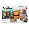 Wyrzutnia ZURU X-Shot Skins Dread Sonic the Hedgehog 36583 (1 wyrzutnia) Płeć Chłopiec