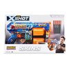 Wyrzutnia ZURU X-Shot Skins Dread Sonic the Hedgehog 36583 (1 wyrzutnia) Płeć Dziewczynka