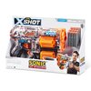 Wyrzutnia ZURU X-Shot Skins Dread Sonic the Hedgehog 36583 (1 wyrzutnia) Wiek 8+