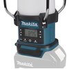 Lampa kempingowa MAKITA DMR056 Wymiary [mm] 126 x 129 x 289