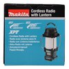 Lampa kempingowa MAKITA DMR056 Rodzaj Lampa stojąca