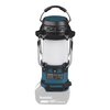 Lampa kempingowa MAKITA DMR056 Funkcje dodatkowe 4 tryby świecenia