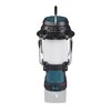 Lampa kempingowa MAKITA DMR056 Funkcje dodatkowe Ergonomiczny uchwyt