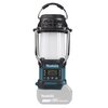 Lampa kempingowa MAKITA DMR056 Materiał obudowy Tworzywo sztuczne
