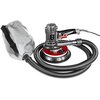 Szlifierka do gipsu GRAPHITE 59G263 Zasilanie Sieciowe