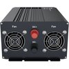 Przetwornica NEWELL NL3682 24V/230V 1000W Czysta sinusoida Moc szczytowa [W] 2000