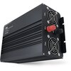 Przetwornica NEWELL NL3682 24V/230V 1000W Czysta sinusoida Liczba gniazd [szt.] 1 x USB