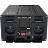 Przetwornica NEWELL NL3682 24V/230V 1000W Czysta sinusoida Liczba gniazd [szt.] 2 x AC