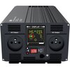 Przetwornica NEWELL NL3683 24V/230V 2000W Czysta sinusoida Moc [W] 2000