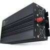 Przetwornica NEWELL NL3683 24V/230V 2000W Czysta sinusoida Liczba gniazd [szt.] 1 x USB