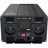 Przetwornica NEWELL NL3683 24V/230V 2000W Czysta sinusoida Liczba gniazd [szt.] 2 x AC