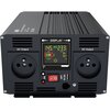 Przetwornica NEWELL NL3680 12V/230V 1000W/2000W Czysta sinusoida Moc [W] 1000
