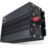 Przetwornica NEWELL NL3680 12V/230V 1000W/2000W Czysta sinusoida Liczba gniazd [szt.] 1 x USB