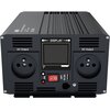 Przetwornica NEWELL NL3680 12V/230V 1000W/2000W Czysta sinusoida Liczba gniazd [szt.] 2 x SCHUKO