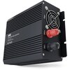 Przetwornica NEWELL NL3680 12V/230V 500W/1000W Czysta sinusoida Napięcie wyjściowe (maks.) [V] 240