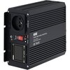 Przetwornica NEWELL NL3680 12V/230V 500W/1000W Czysta sinusoida Liczba gniazd [szt.] 1 x USB