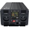 Przetwornica NEWELL NL3680 12V/230V 2000W/4000W Czysta sinusoida Moc [W] 2000