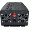 Przetwornica NEWELL NL3680 12V/230V 2000W/4000W Czysta sinusoida Napięcie wyjściowe (maks.) [V] 240