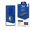 Folia ochronna 3MK ARC+ do Google Pixel 7A 5G Cechy dodatkowe Chroni całe urządzenie wraz z zaokrągleniem wyświetlacza