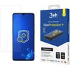 Folia ochronna 3MK SilverProtection+ do OnePlus 7T Cechy dodatkowe Chroni przed zarysowaniami i uszkodzeniem
