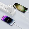 Ładowarka sieciowa TECH-PROTECT GaN 100W Biały Rodzaj Ładowarka sieciowa