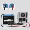 Akumulator QOLTEC 53702 24Ah 12.8V Waga [kg] 2.790