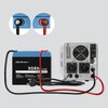 Akumulator QOLTEC 53703 30Ah 12.8V Przeznaczenie Elektronarzędzia