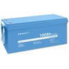 Akumulator QOLTEC 53708 100Ah 25.6V
