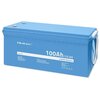 Akumulator QOLTEC 53708 100Ah 25.6V Napięcie [V] 25.6