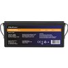 Akumulator QOLTEC 53708 100Ah 25.6V