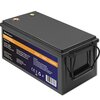 Akumulator QOLTEC 53708 100Ah 25.6V Napięcie [V] 25.6