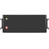 Akumulator QOLTEC 53708 100Ah 25.6V Pojemność [Ah] 100
