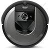 Robot sprzątający IROBOT Roomba I7+ (I755840) Poziom hałasu [dB] 61