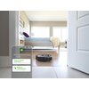 Robot sprzątający IROBOT Roomba i7+ (I755840) Czujniki Kurzu