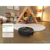 Robot sprzątający IROBOT Roomba I7+ (I755840) Czujniki Wykrywające zabrudzone miejsca
